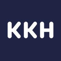 kkh kaufmännische krankenkasse logo image