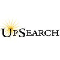 upsearch logo image