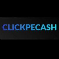 clickpecash logo image