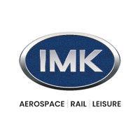 imk r & a logo image