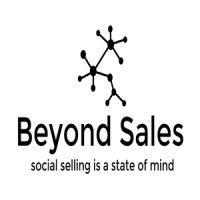 beyondsales logo image