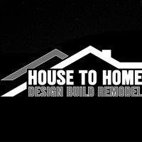 house to home logo image