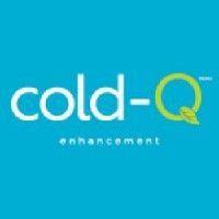 cold-q™ | united biopharmaceuticals inc. logo image