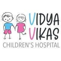 vidya vikas hospital pvt ltd logo image