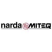 narda-miteq logo image