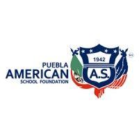 puebla american school foundation logo image