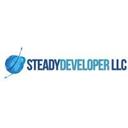 logo of Steadydeveloper Llc