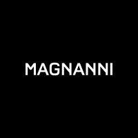 magnanni, inc. logo image