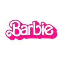 barbie logo image