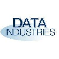 data industries logo image