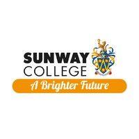 sunway college logo image