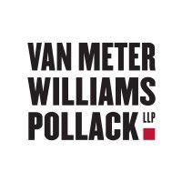 van meter williams pollack (vmwp)