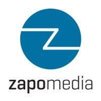 zapomedia logo image