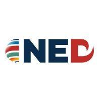 national endowment for democracy