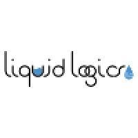 liquid logics logo image