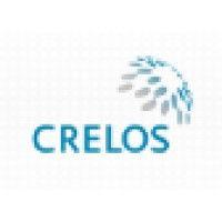 crelos logo image