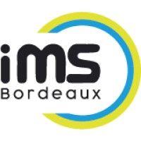 ims laboratory logo image