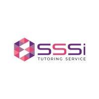 sssi tutoring service logo image