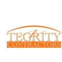 tegrity contractors inc logo image