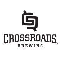 crossroads brewing & distillery ltd logo image