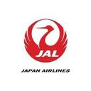 logo of Japan Airlines