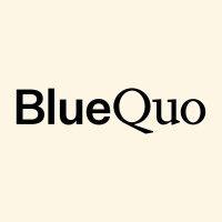 bluequo logo image