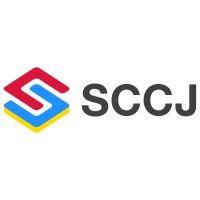 the swedish chamber of commerce and industry in japan sccj logo image