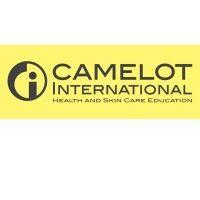 camelot international health & skincare education logo image