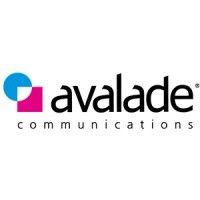 avalade communications logo image