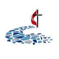 east cobb united methodist church logo image