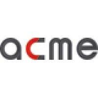 acme logo image