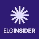 logo of Elg Insider