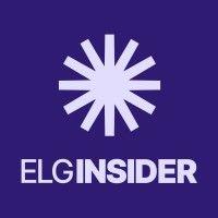 elg insider logo image