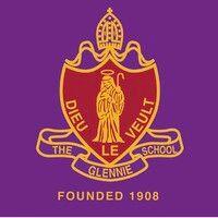 the glennie school logo image