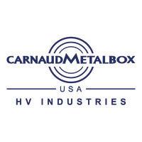 cmb usa - h-v industries logo image