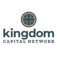 kingdom capital network logo image