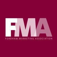 fordham marketing association logo image