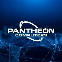 pantheon computers logo image