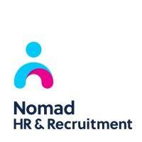 nomad hr and recruitment