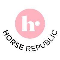 horse republic logo image