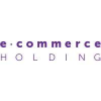 e-commerce holding, a.s. logo image