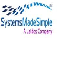 systems made simple, a leidos company