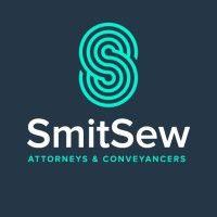 smitsew - attorneys and conveyancers logo image