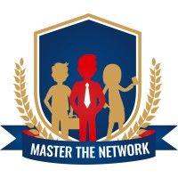 master the network