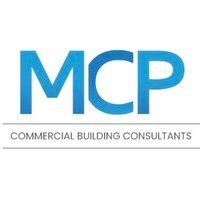 mcp logo image