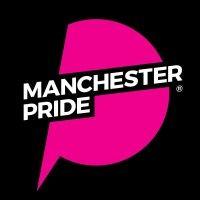 manchester pride logo image