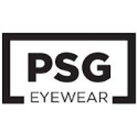 psg eyewear logo image