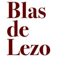 blas de lezo logo image