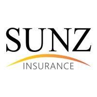 sunz insurance logo image