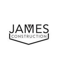 james construction logo image